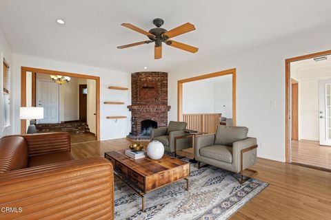 Tiny photo for 2346 Sunset Drive, Ventura, CA 93001 (MLS # V1-34922)