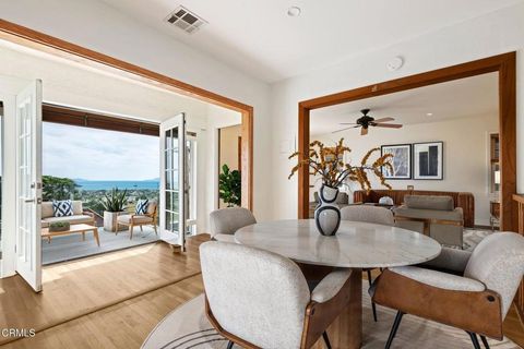 Tiny photo for 2346 Sunset Drive, Ventura, CA 93001 (MLS # V1-34922)