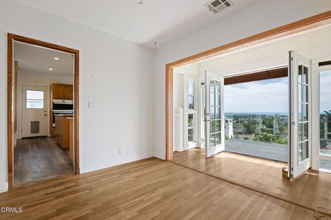 Tiny photo for 2346 Sunset Drive, Ventura, CA 93001 (MLS # V1-34922)