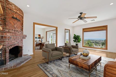 Tiny photo for 2346 Sunset Drive, Ventura, CA 93001 (MLS # V1-34922)