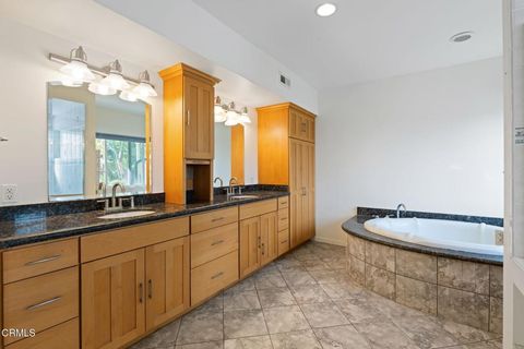 Tiny photo for 2346 Sunset Drive, Ventura, CA 93001 (MLS # V1-34922)