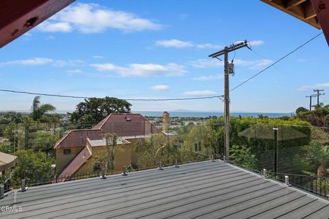 Tiny photo for 2346 Sunset Drive, Ventura, CA 93001 (MLS # V1-34922)
