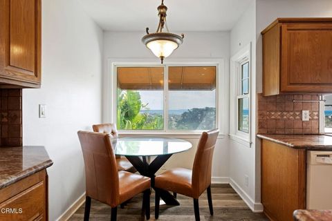 Tiny photo for 2346 Sunset Drive, Ventura, CA 93001 (MLS # V1-34922)