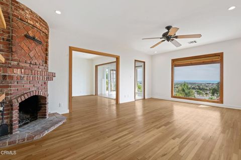 Tiny photo for 2346 Sunset Drive, Ventura, CA 93001 (MLS # V1-34922)