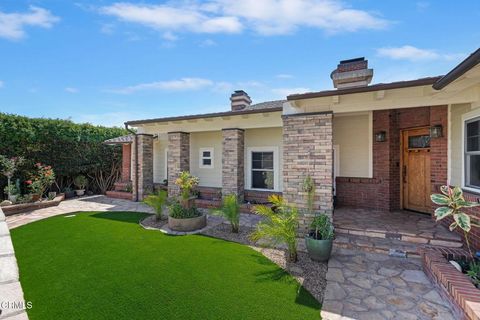 Tiny photo for 2346 Sunset Drive, Ventura, CA 93001 (MLS # V1-34922)
