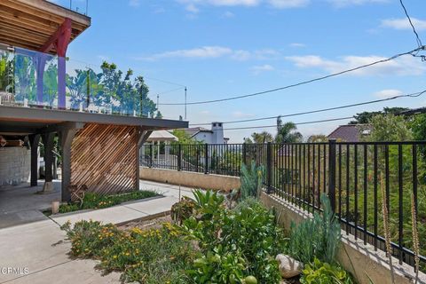 Tiny photo for 2346 Sunset Drive, Ventura, CA 93001 (MLS # V1-34922)