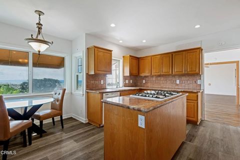 Tiny photo for 2346 Sunset Drive, Ventura, CA 93001 (MLS # V1-34922)