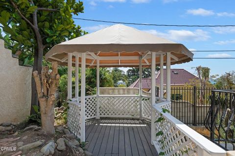 Tiny photo for 2346 Sunset Drive, Ventura, CA 93001 (MLS # V1-34922)