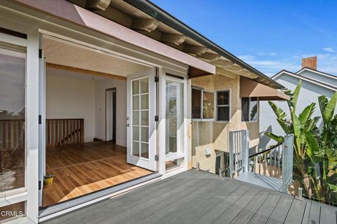 Tiny photo for 2346 Sunset Drive, Ventura, CA 93001 (MLS # V1-34922)