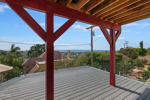 Tiny photo for 2346 Sunset Drive, Ventura, CA 93001 (MLS # V1-34922)