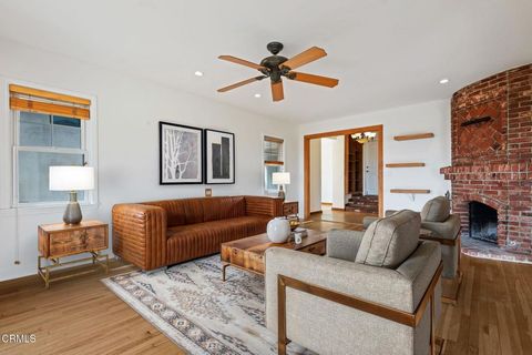 Tiny photo for 2346 Sunset Drive, Ventura, CA 93001 (MLS # V1-34922)