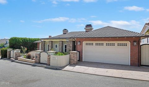 Tiny photo for 2346 Sunset Drive, Ventura, CA 93001 (MLS # V1-34922)