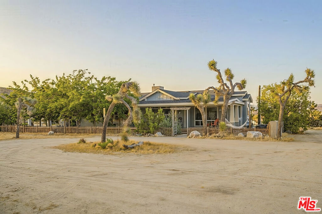 55626 Pipes Canyon Road