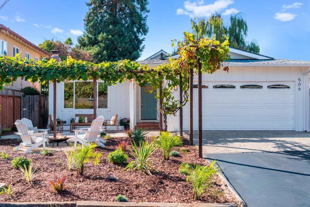 506 Bayview Drive