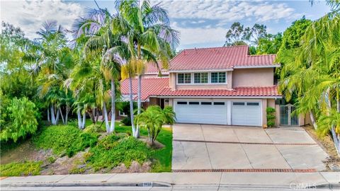 3025 E Hillside Drive West Covina CA 91791