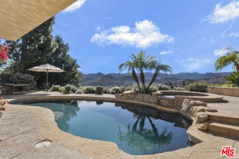Photo of 987 Brookview Avenue, Westlake Village, CA 91361 (MLS # 26664583)