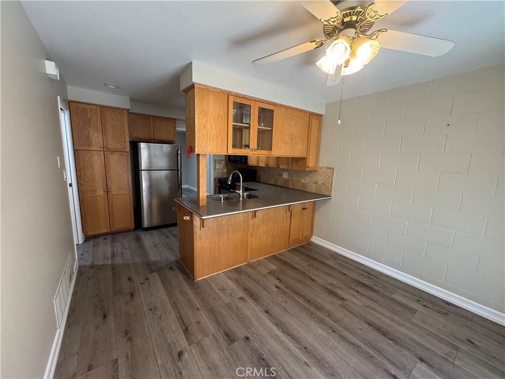 Friendly Valley (FRV) - Residential Lease