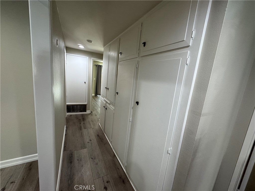 Friendly Valley (FRV) - Residential Lease