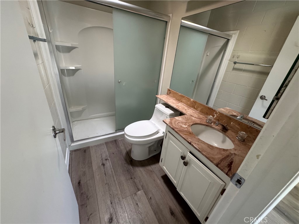 Friendly Valley (FRV) - Residential Lease