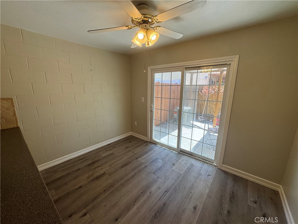 Friendly Valley (FRV) - Residential Lease