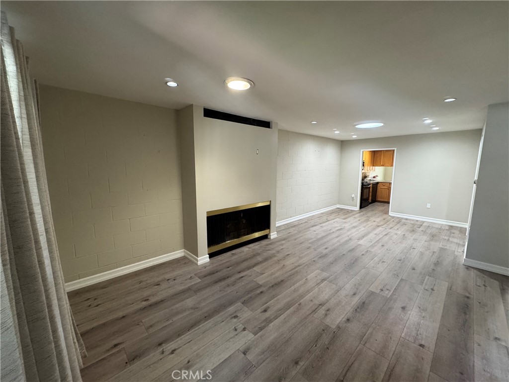 Friendly Valley (FRV) - Residential Lease