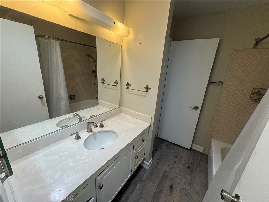 Friendly Valley (FRV) - Residential Lease