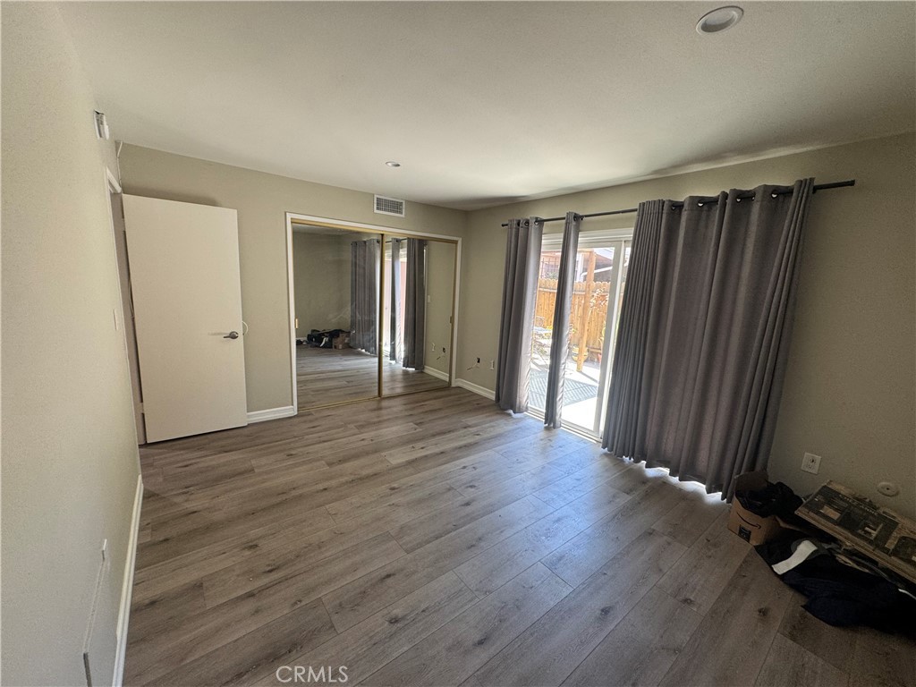 Friendly Valley (FRV) - Residential Lease