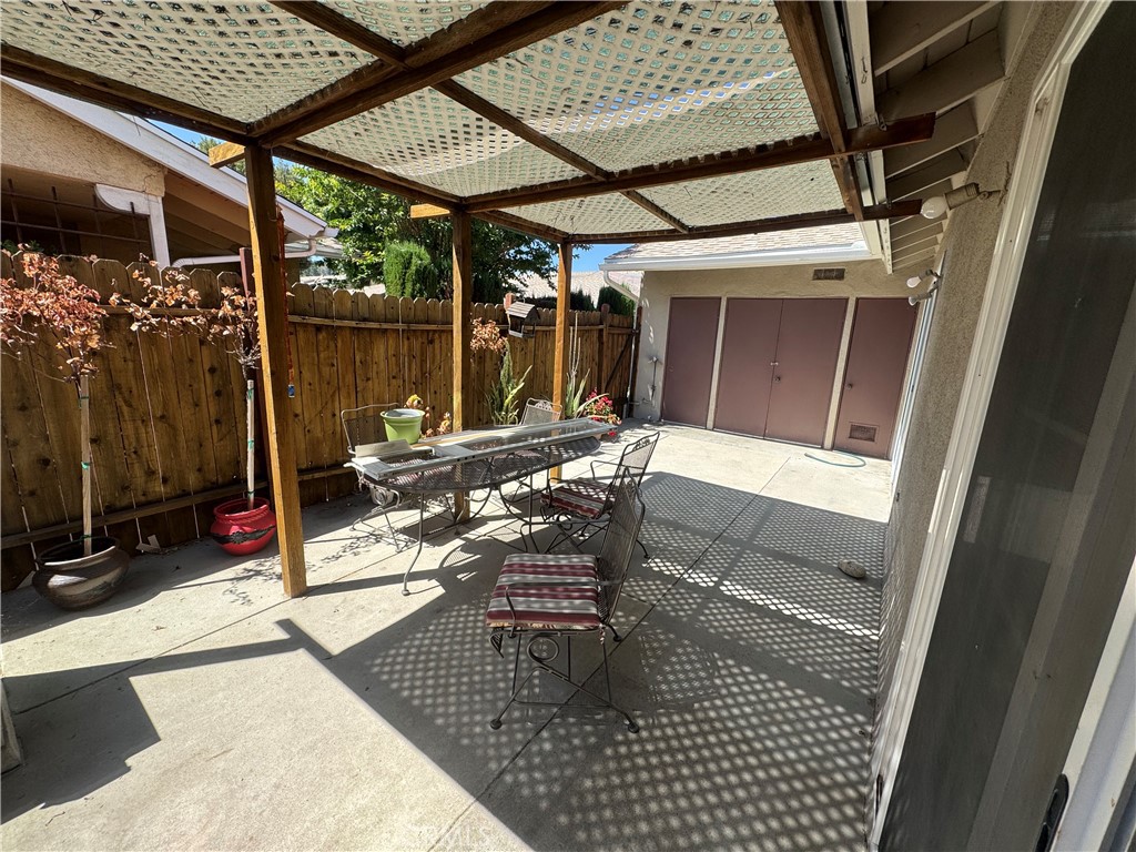 Friendly Valley (FRV) - Residential Lease