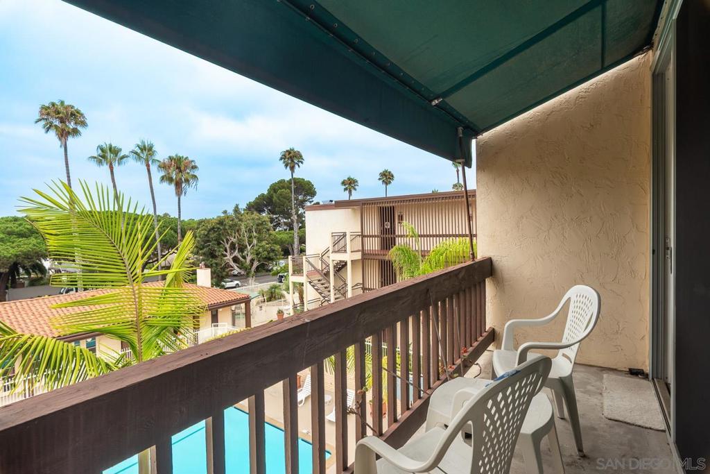 La Jolla - Residential
