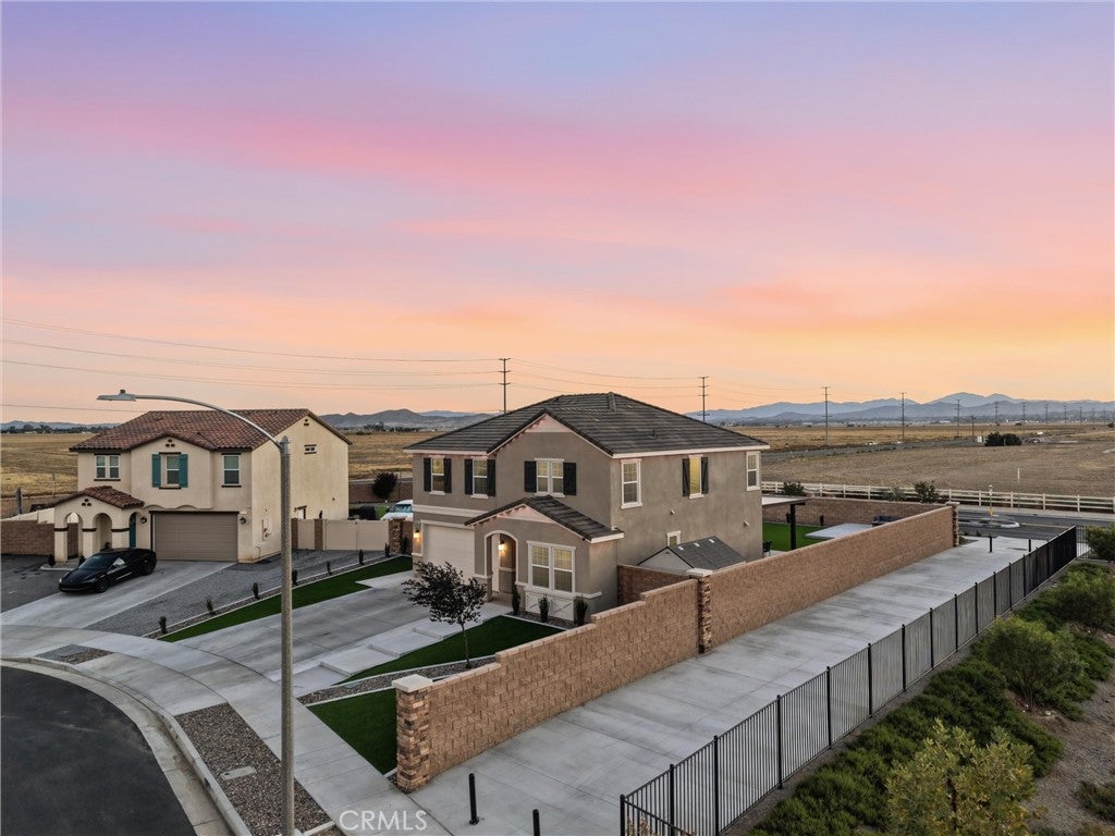 22957 Sagenut Way