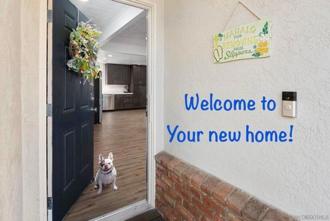 1780 Grove Rd El Cajon CA 92020