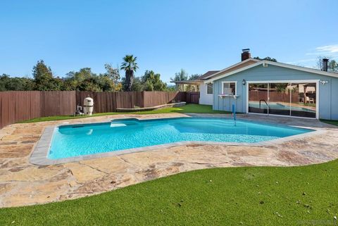 Photo of 1780 Grove Rd Rd, El Cajon, CA 92020 (MLS # 260002498SD)