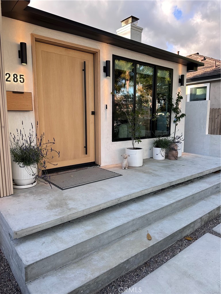 Naples (NA) - Residential