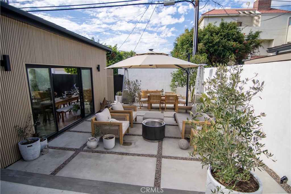 Naples (NA) - Residential