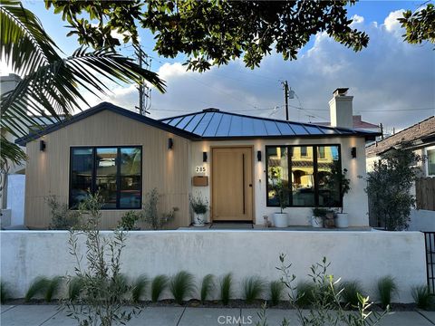 285 Ravenna Long Beach CA 90803