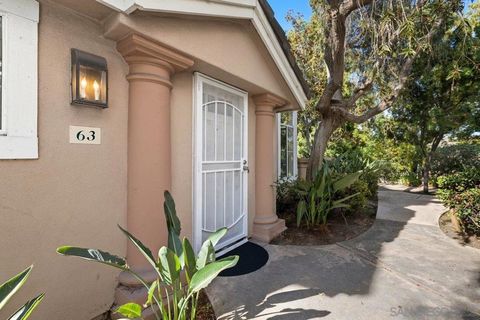 12936 Carmel Creek Rd 63 San Diego CA 92130