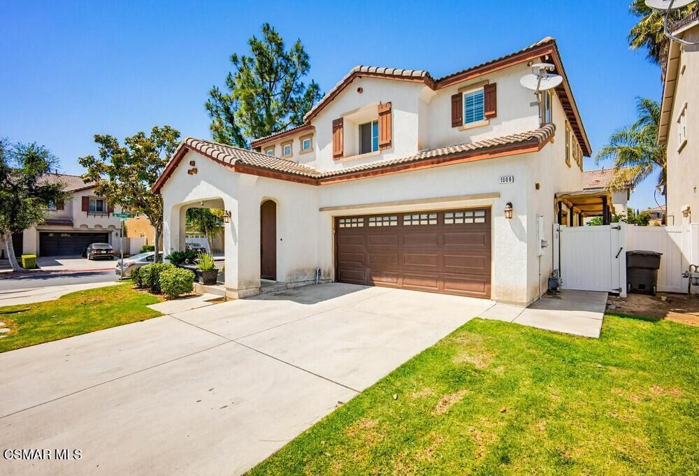 1909 Taormina Court