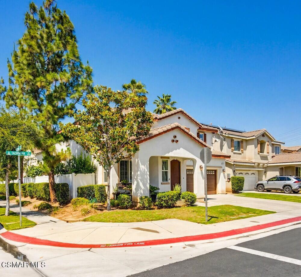 1909 Taormina Court