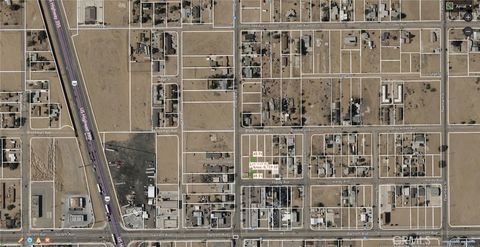 Photo of 0 Hardy Avenue, Adelanto, CA 92301 (MLS # CV26085588)