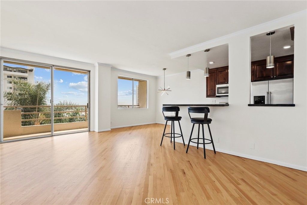 Photo of 1131 Alta Loma Road #527, West Hollywood, CA 90069 (MLS # SB25197939)