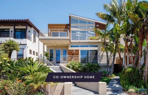 Photo of 3705 Haines St St, San Diego, CA 92109 (MLS # 250040912SD)