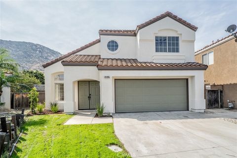 Photo of 15849 Firethorn Road, Fontana, CA 92337 (MLS # CV26069134)