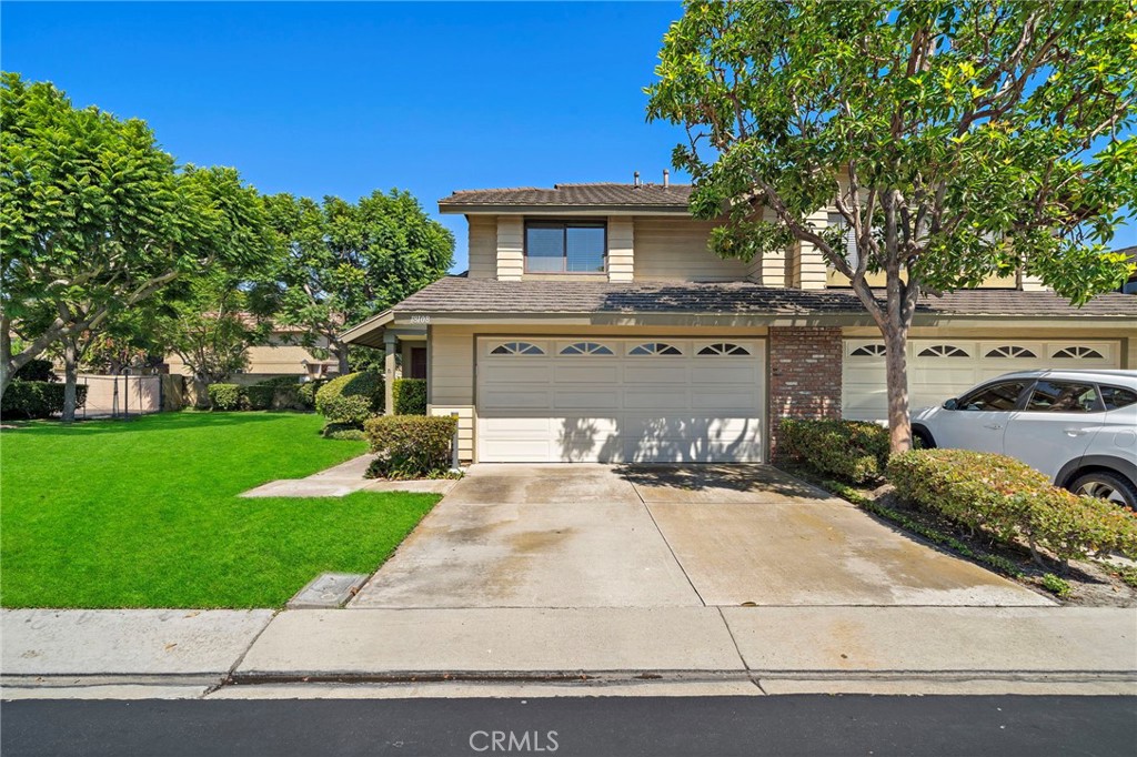 18108 Hearth Drive