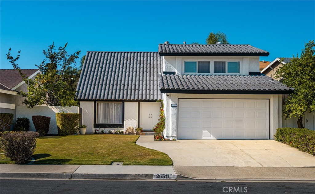 26511 Mimosa Lane