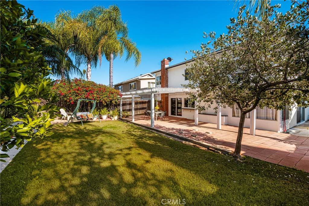 26511 Mimosa Lane