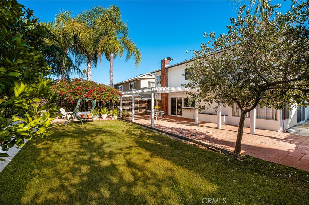 26511 Mimosa Lane