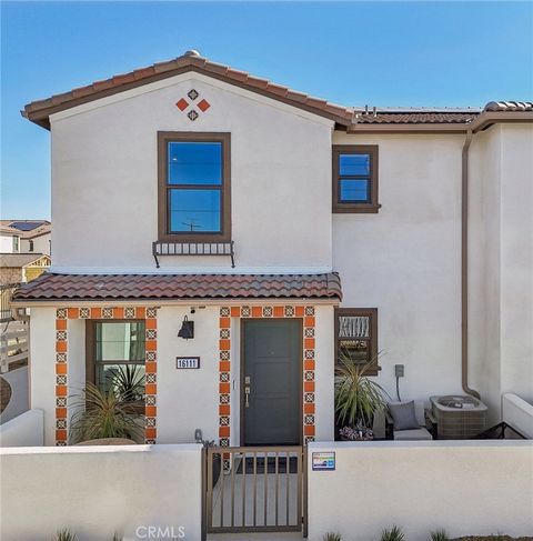 Photo of 16141 Lumia Way, Fontana, CA 92336 (MLS # SW26133086)