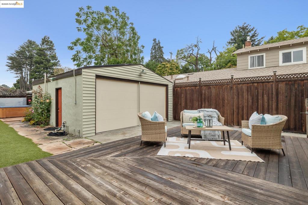 EL SOBRANTE - Residential