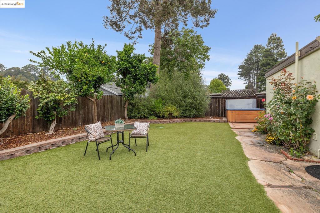 EL SOBRANTE - Residential