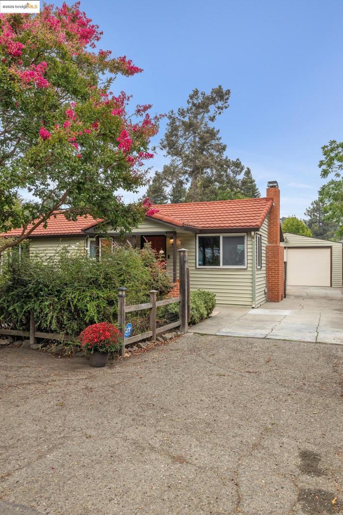 EL SOBRANTE - Residential